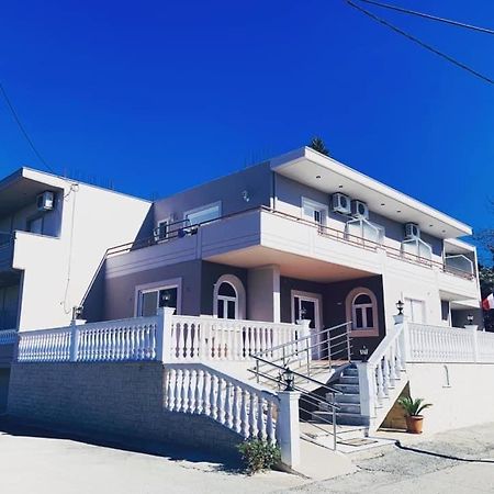 Hotel Fotini Mytikas  Dış mekan fotoğraf