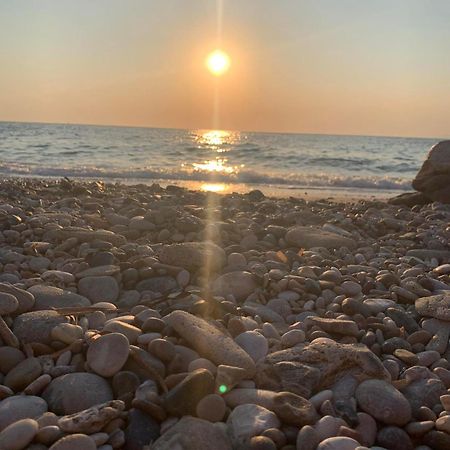 Hotel Fotini Mytikas  Dış mekan fotoğraf