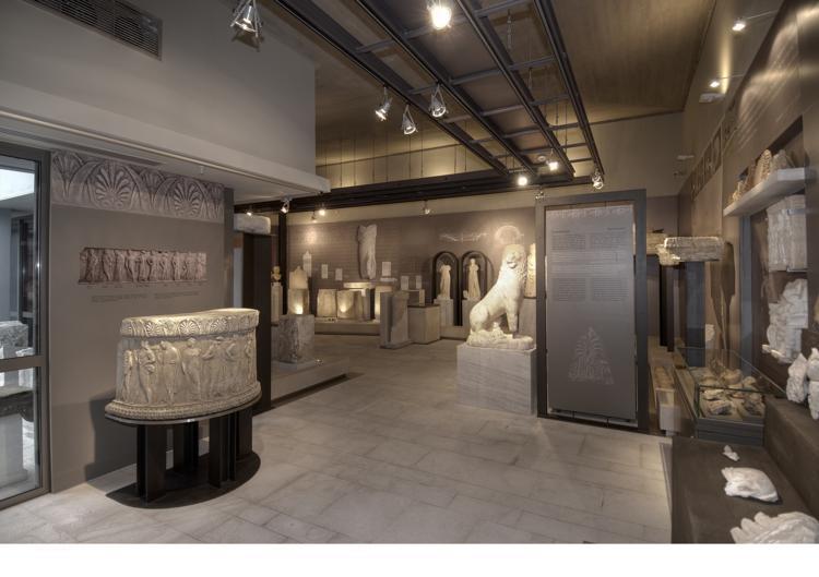 Hotel Fotini Mytikas  Dış mekan fotoğraf