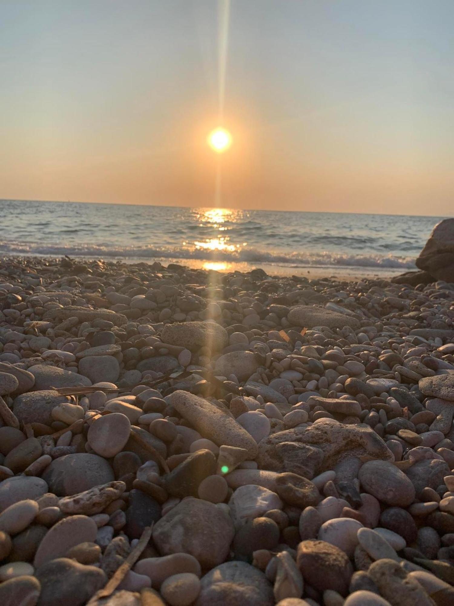 Hotel Fotini Mytikas  Dış mekan fotoğraf