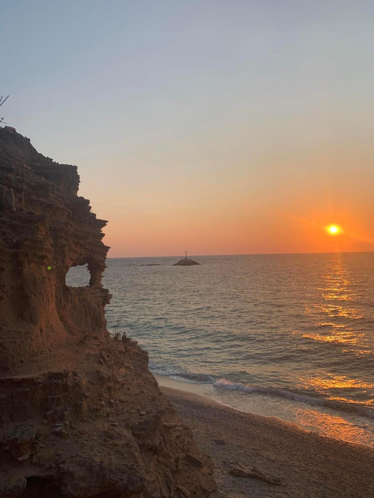 Hotel Fotini Mytikas  Dış mekan fotoğraf