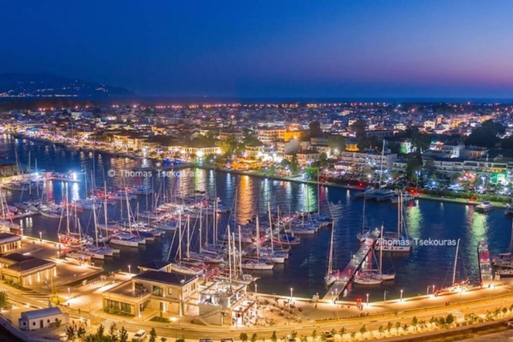 Hotel Fotini Mytikas  Dış mekan fotoğraf