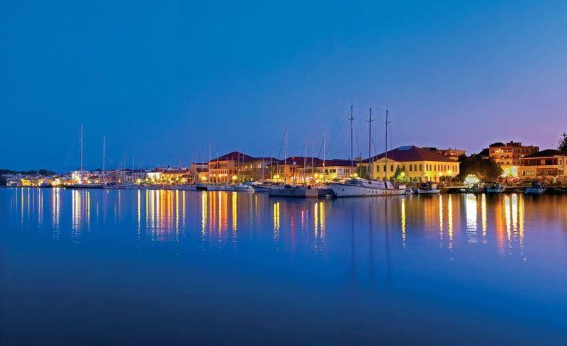 Hotel Fotini Mytikas  Dış mekan fotoğraf