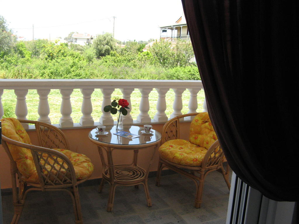 Hotel Fotini Mytikas  Dış mekan fotoğraf