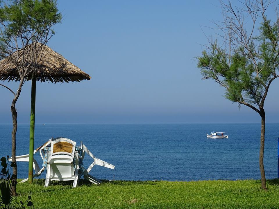 Hotel Fotini Mytikas  Dış mekan fotoğraf