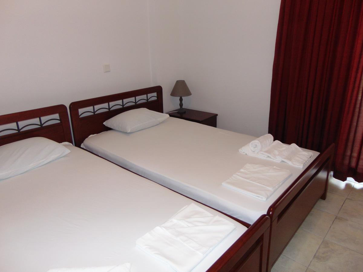 Hotel Fotini Mytikas  Dış mekan fotoğraf